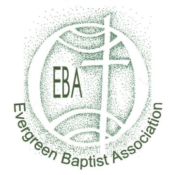 Evergreen Association Logo